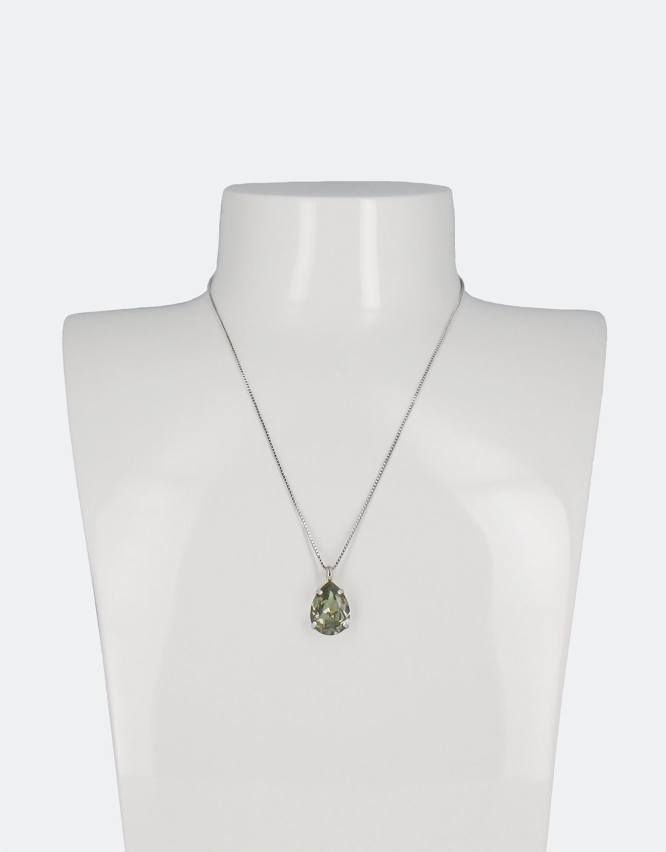 Black Diamond/ Silver