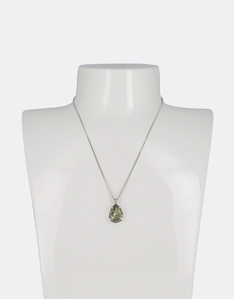 Black Diamond/ Silver