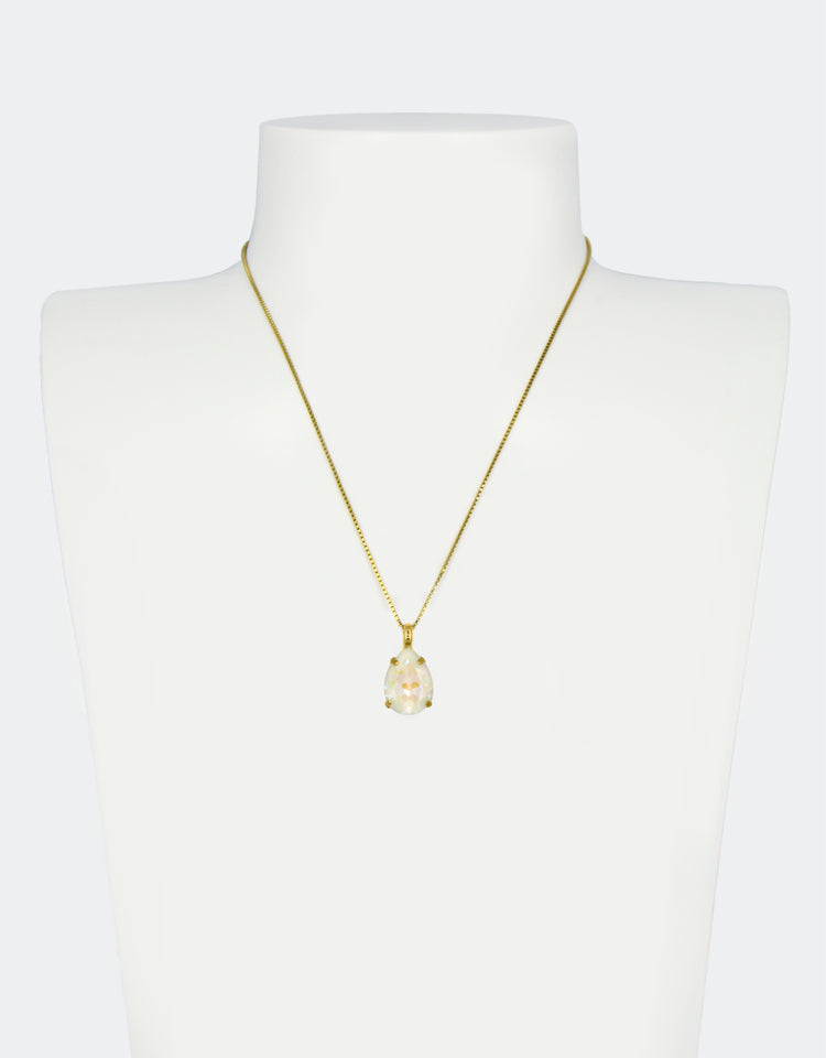 Light Grey Delite/ Gold