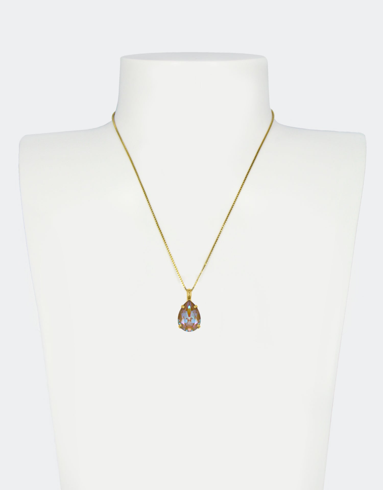 Cappuccino Delite/ Gold