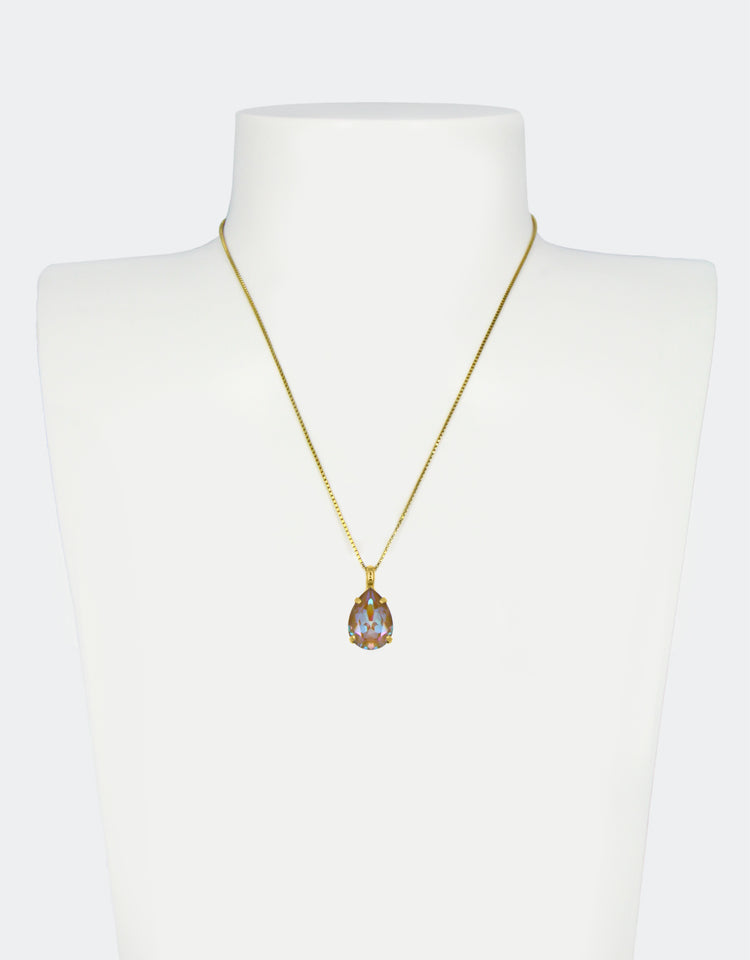 Cappuccino Delite/ Gold