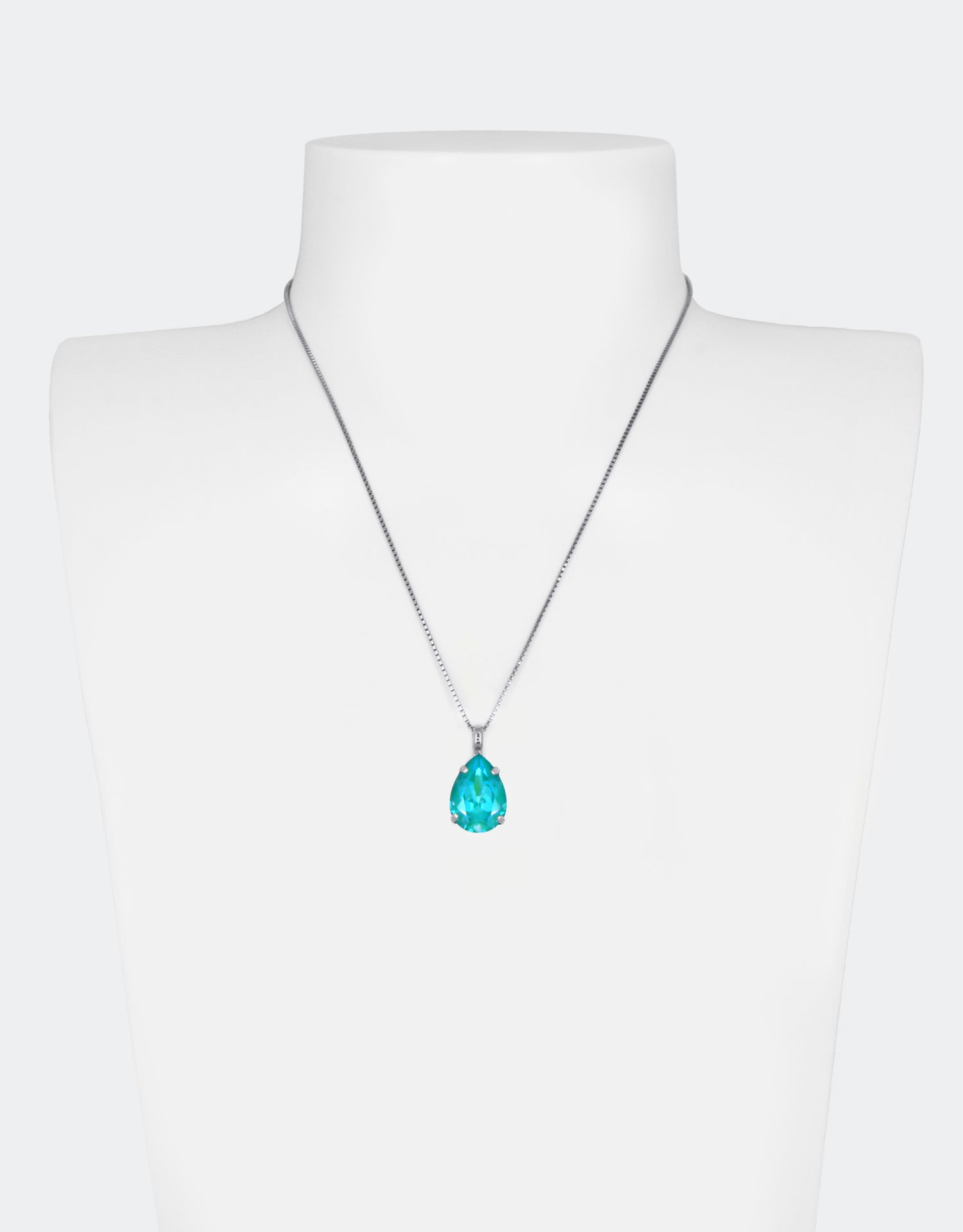 Lagunna Delite/ Silver