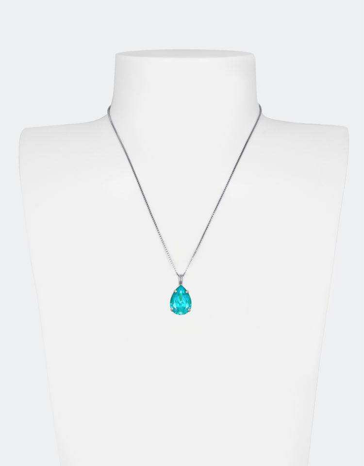 Lagunna Delite/ Silver