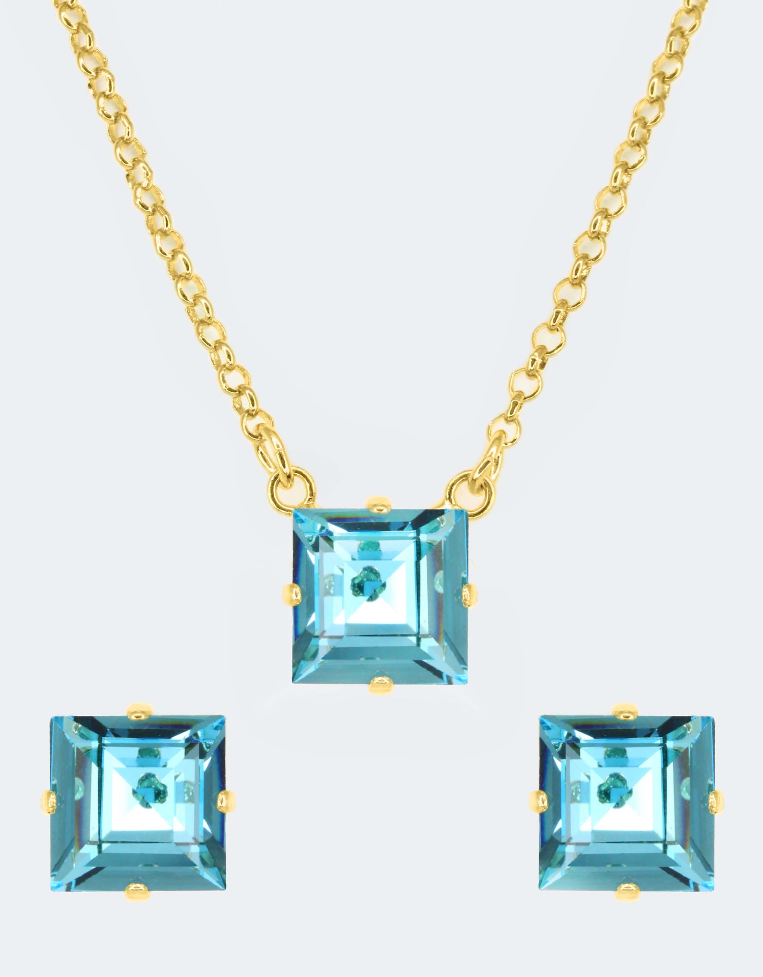 Aquamarine/