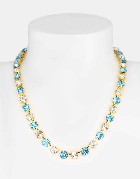 Aquamarine/
