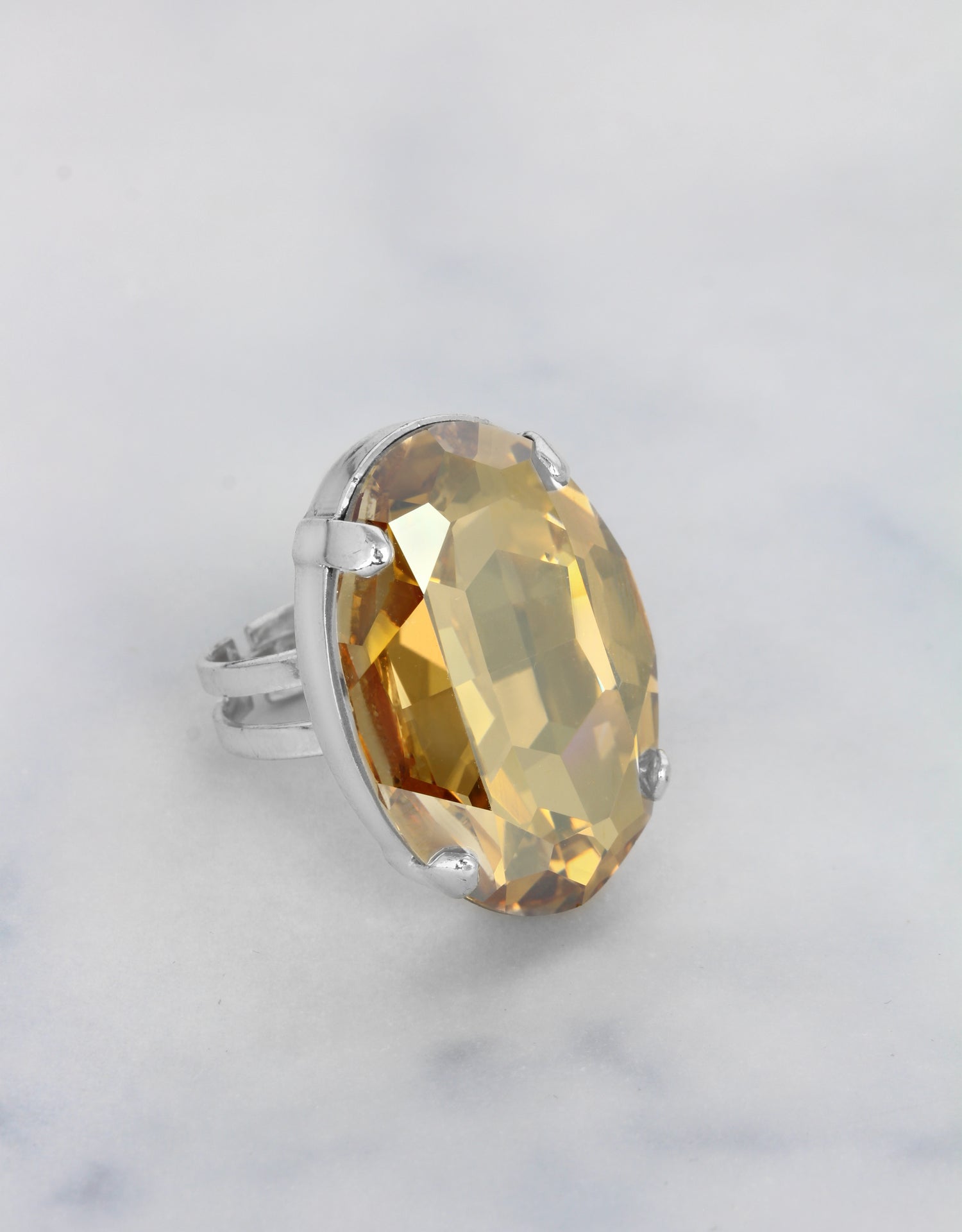 Golden Shadow/ Silver