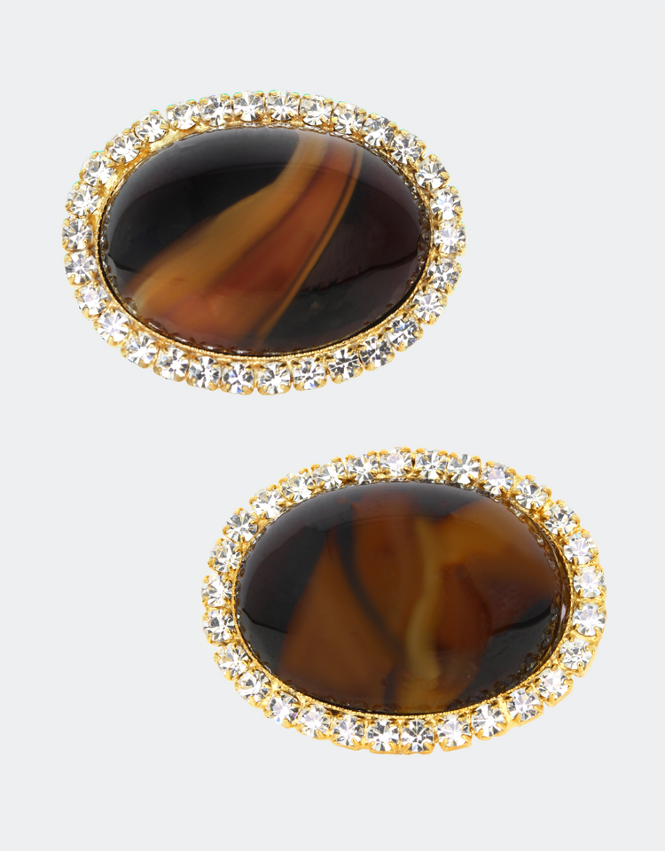 Vintage Beetle Back/