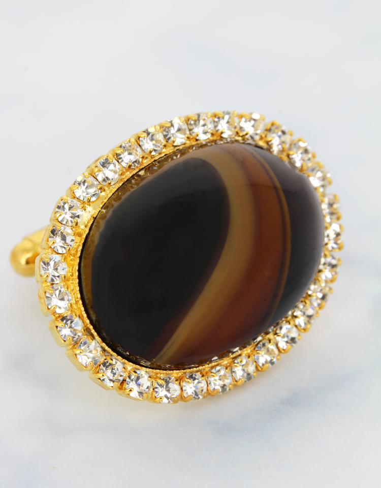 Vintage Beetle Back/