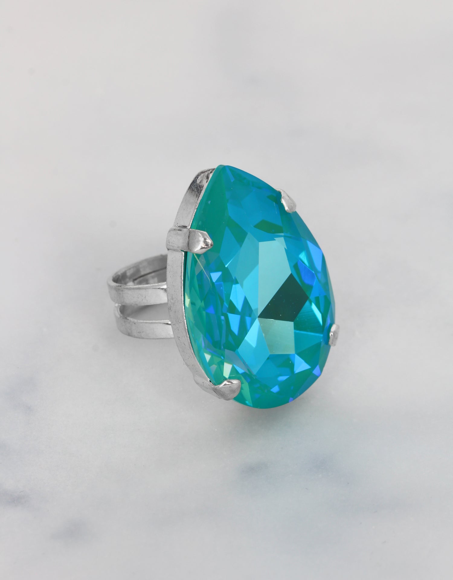 Laguna Delite/ Silver