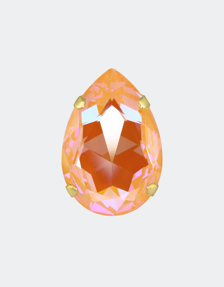 Peach Delite/ Gold