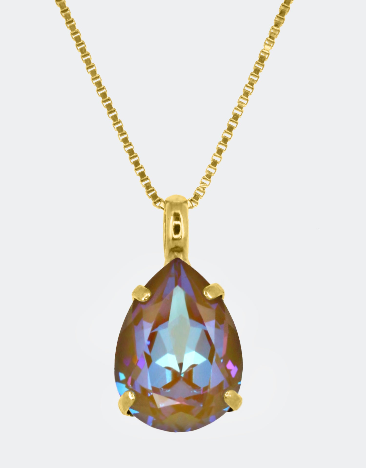 Cappuccino Delite/ Gold