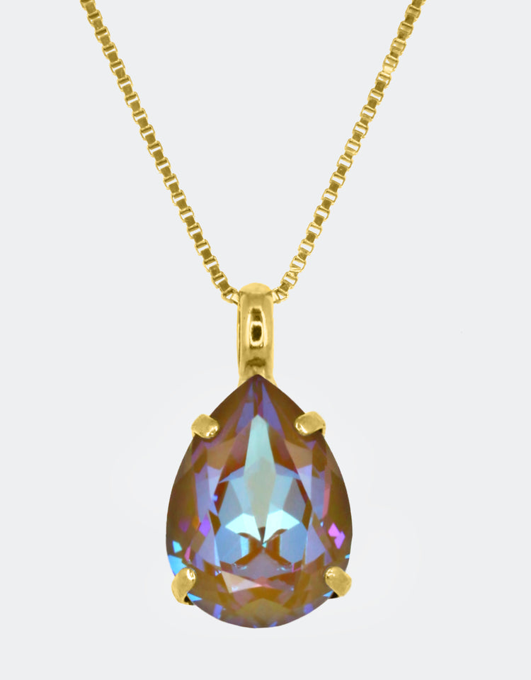 Cappuccino Delite/ Gold