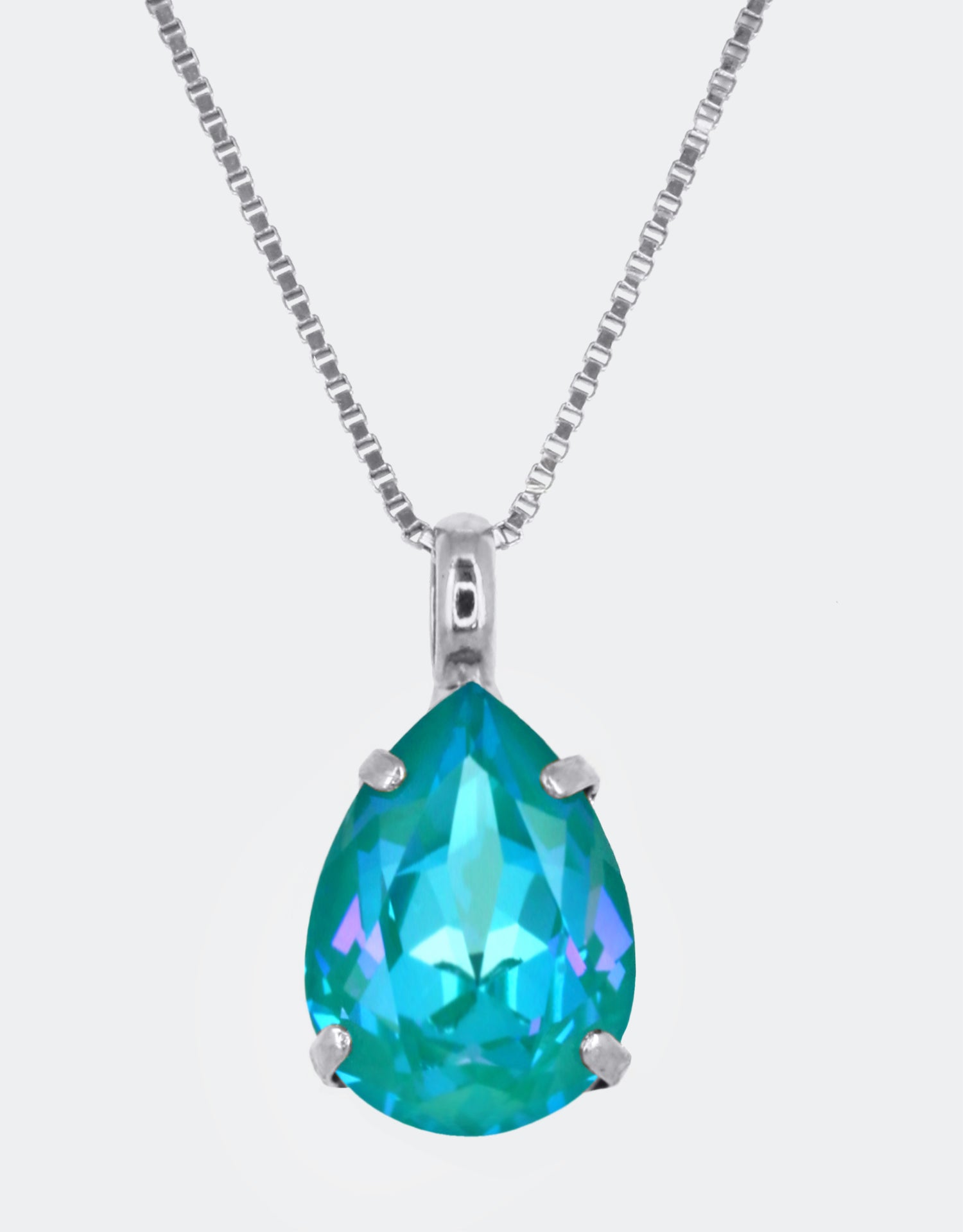 Laguna Delite/ Silver