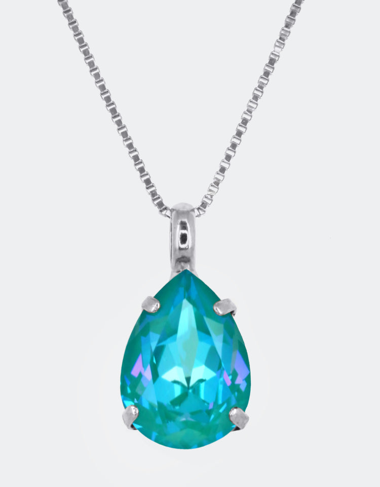 Laguna Delite/ Silver