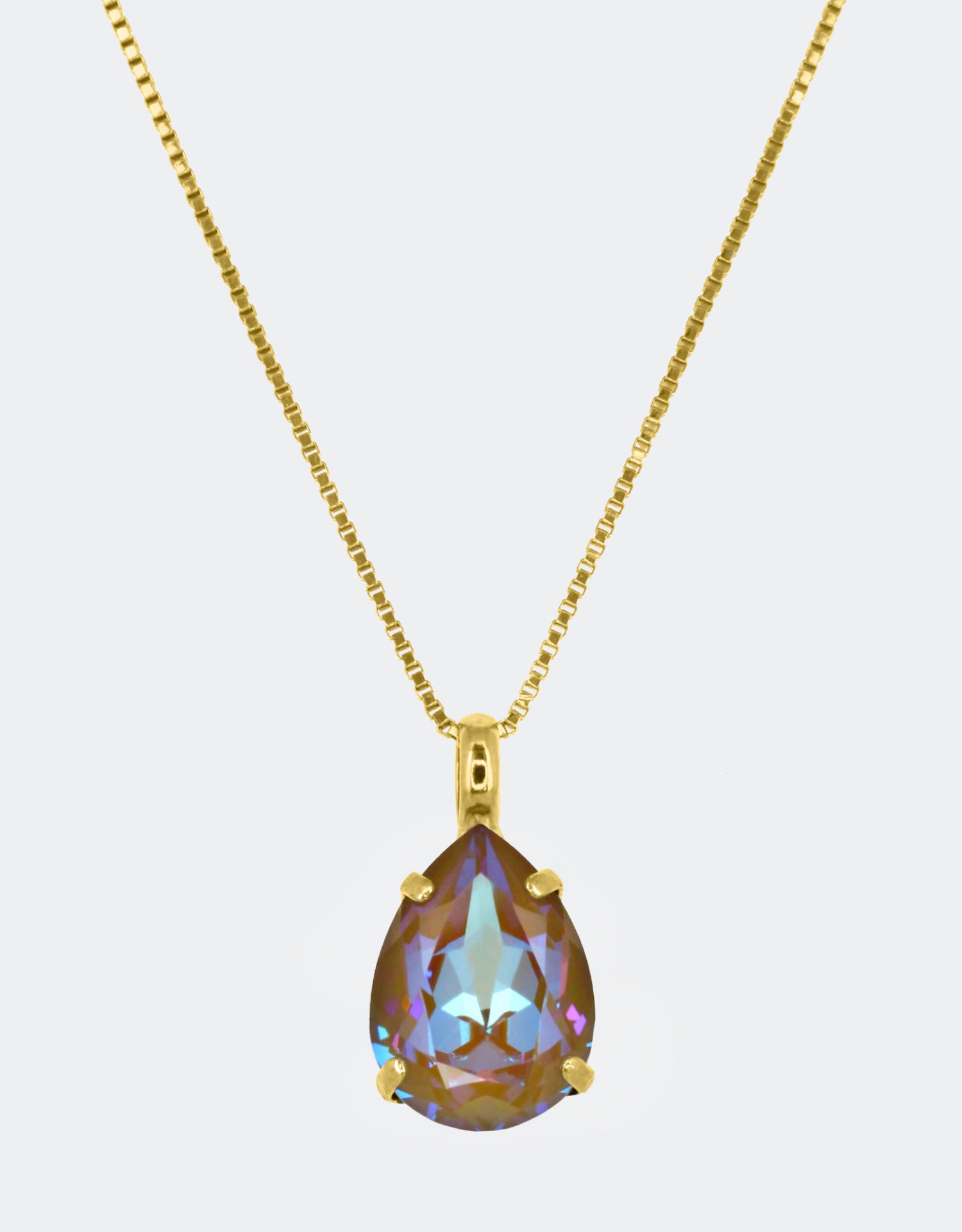 Cappuccino Delite/ Gold