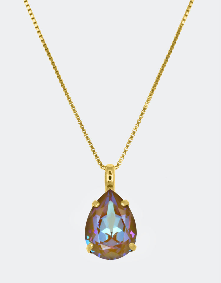 Cappuccino Delite/ Gold