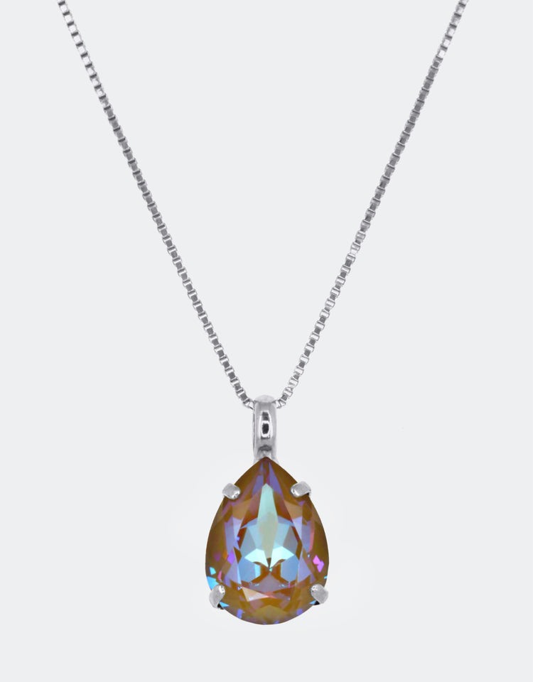 Cappuccino Delite/ Silver