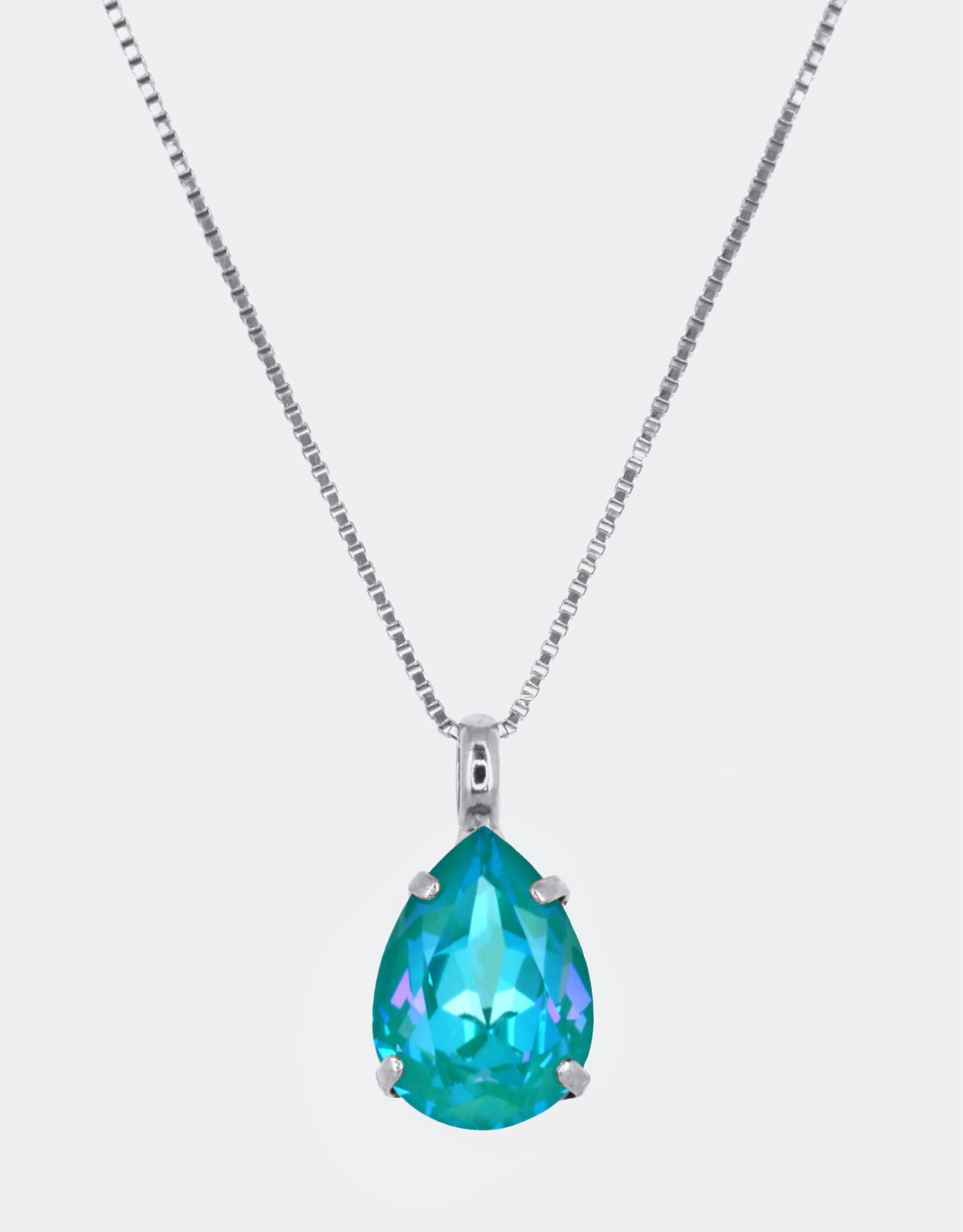 Lagunna Delite/ Silver