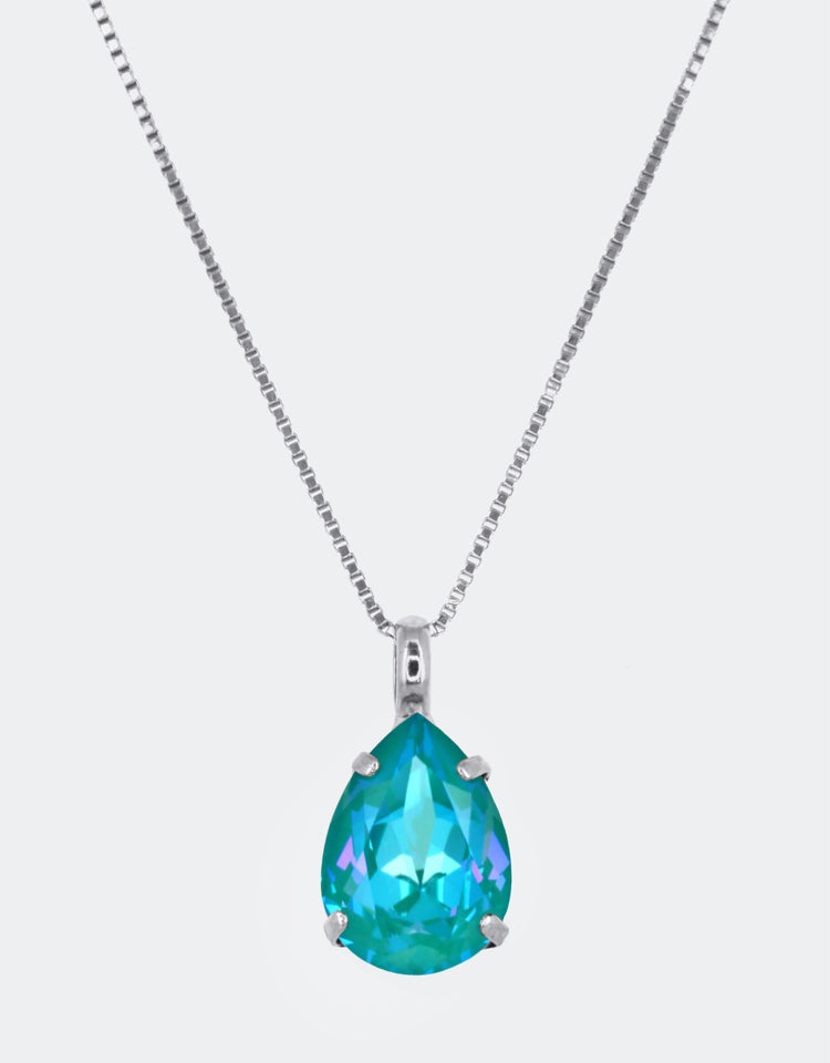 Lagunna Delite/ Silver