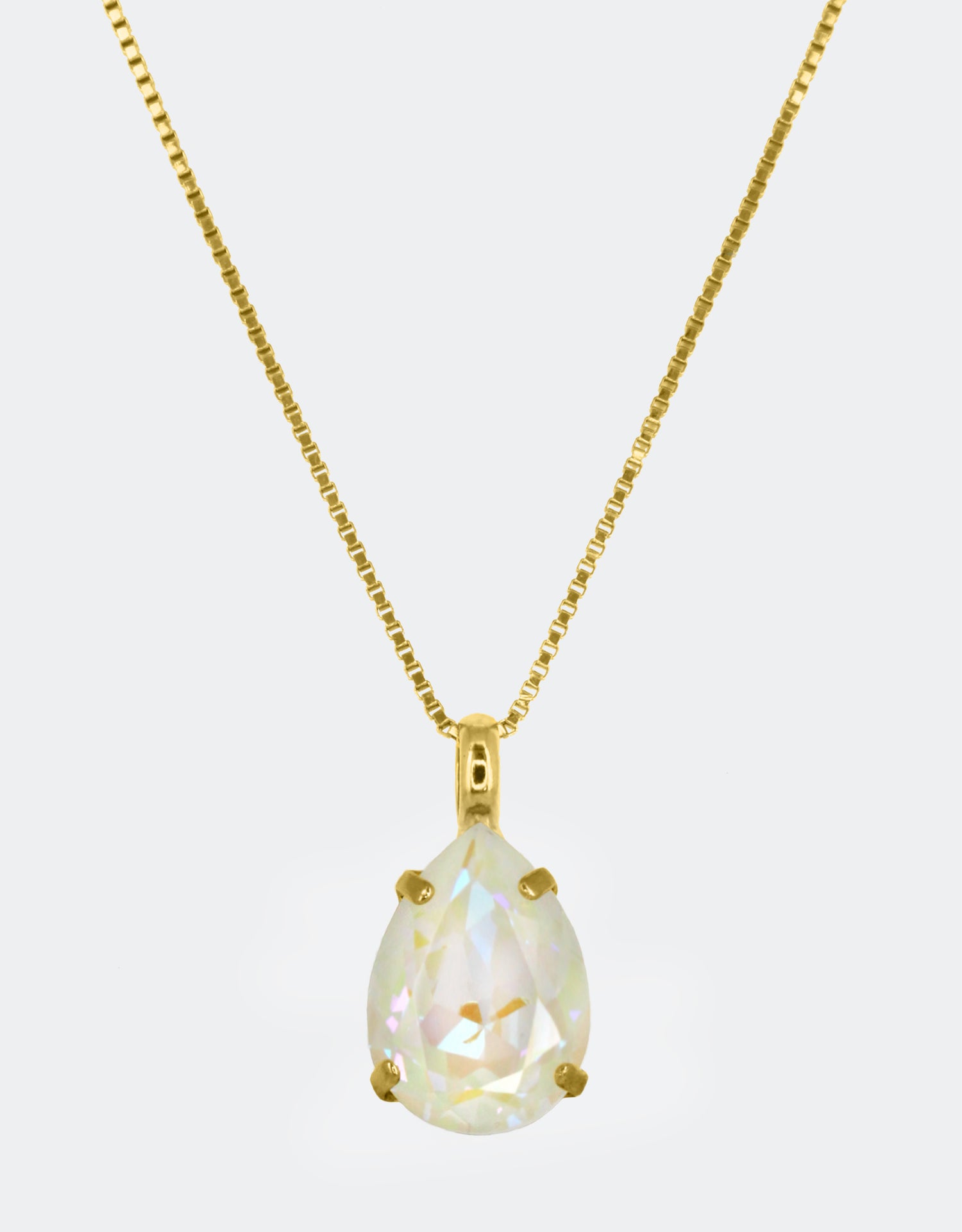 Light Grey Delite/ Gold