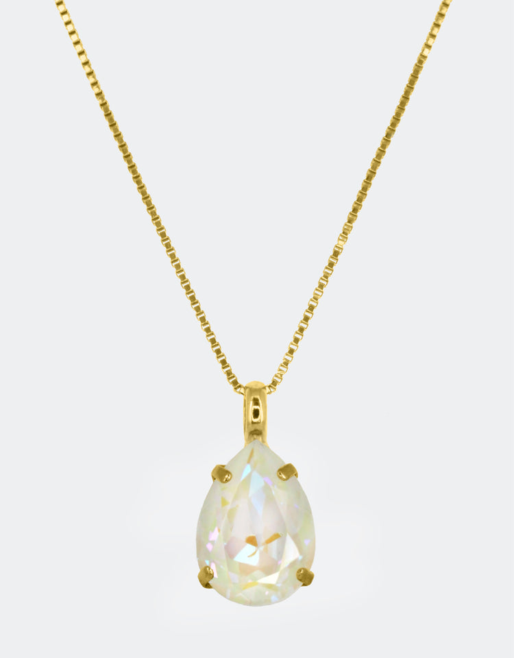 Light Grey Delite/ Gold