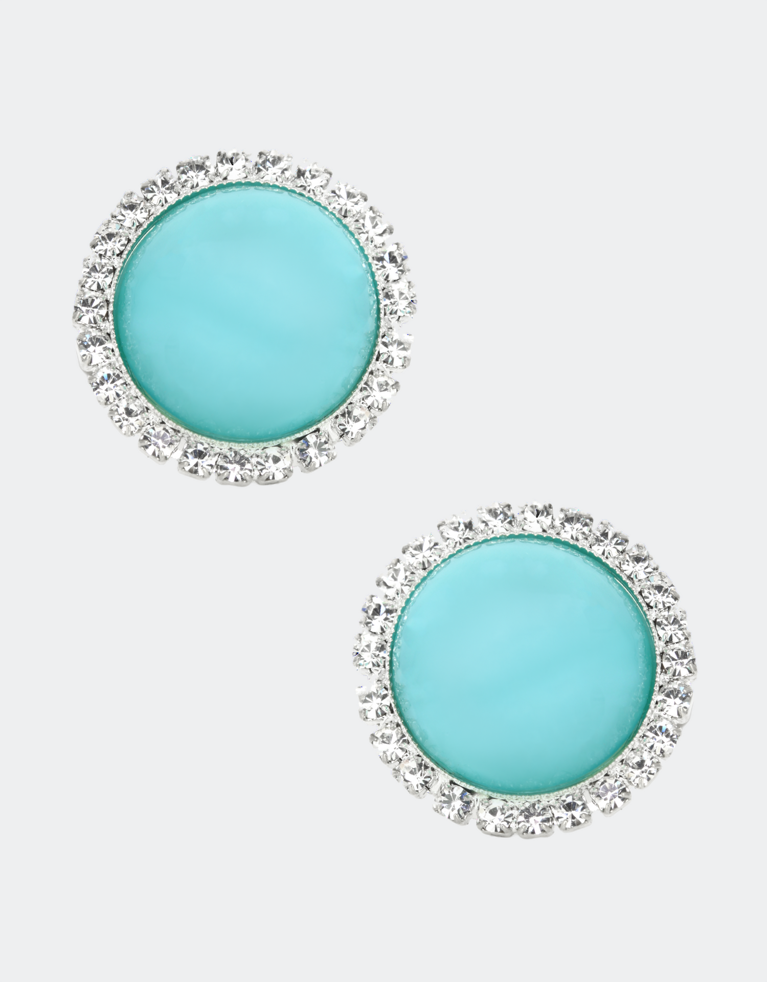 Vintage Mystic Blue/