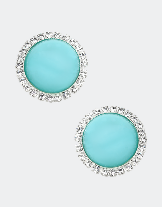 Vintage Mystic Blue/