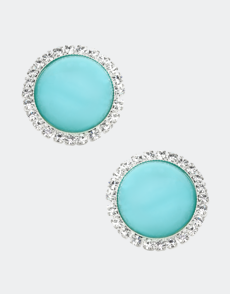 Vintage Mystic Blue/