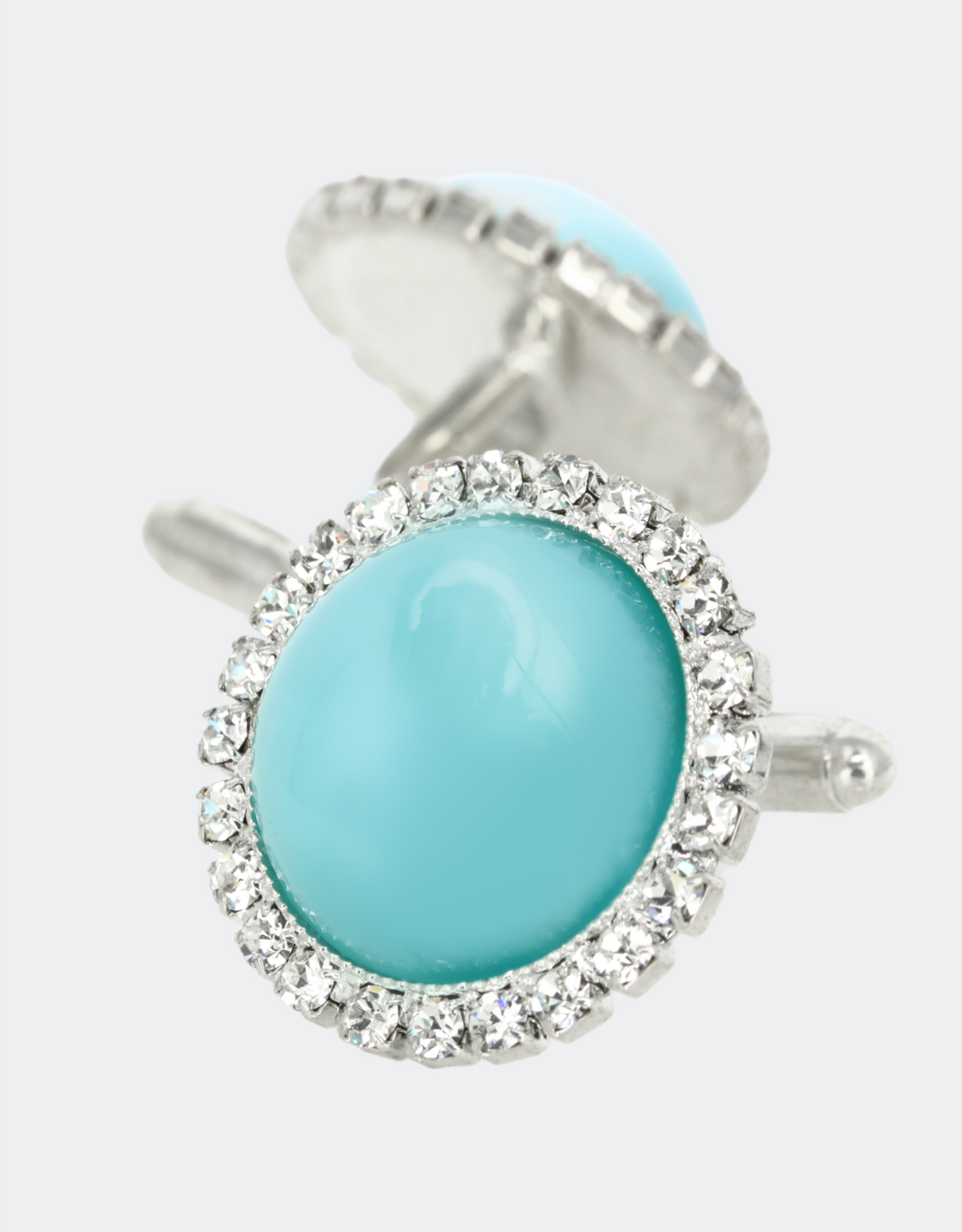 Vintage Mystic Blue/