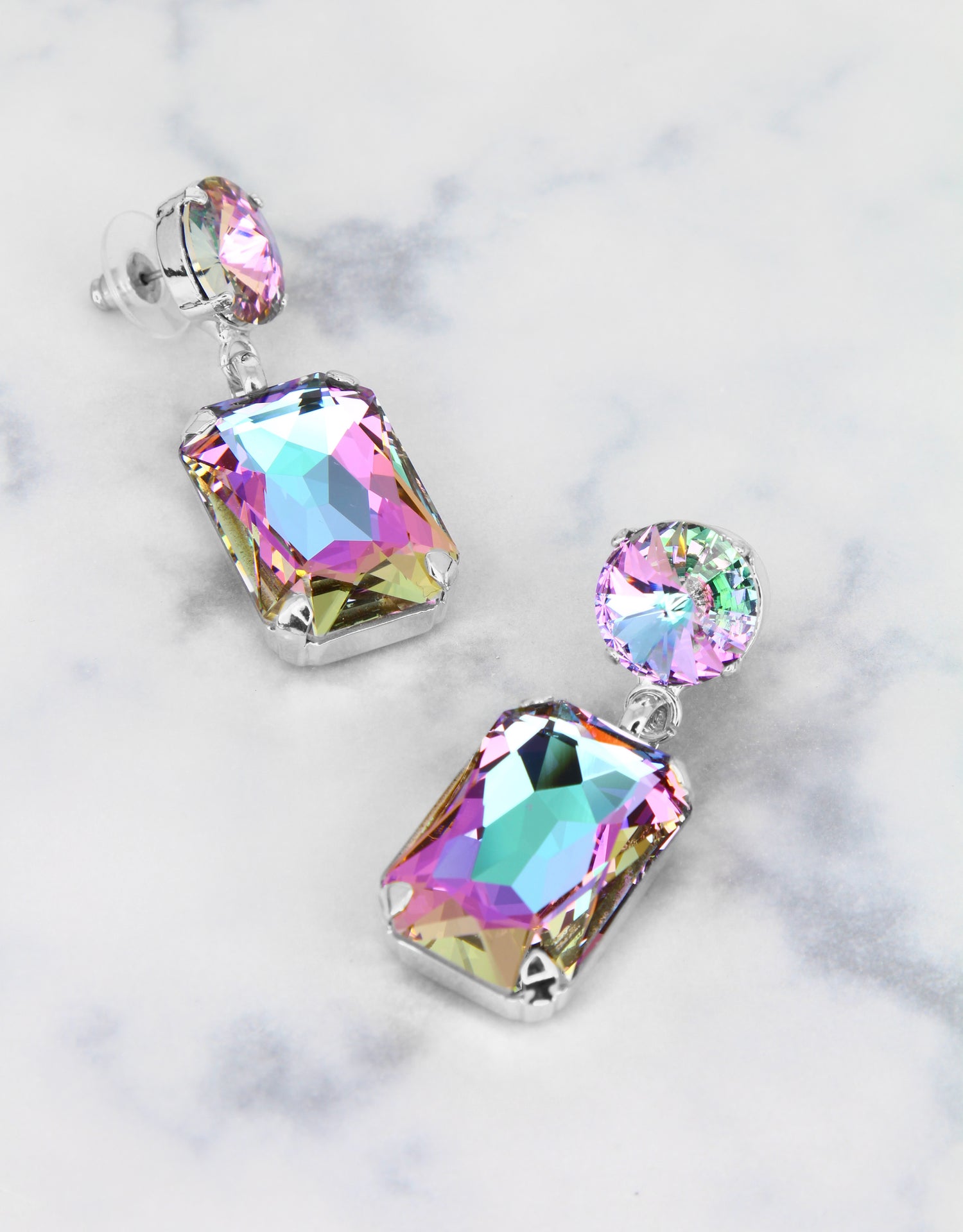 Vitrail Light/ Silver