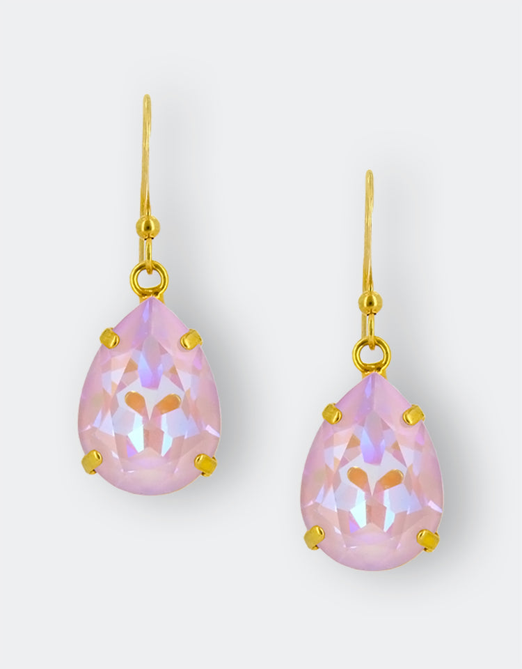 Lavender Delite/ Gold