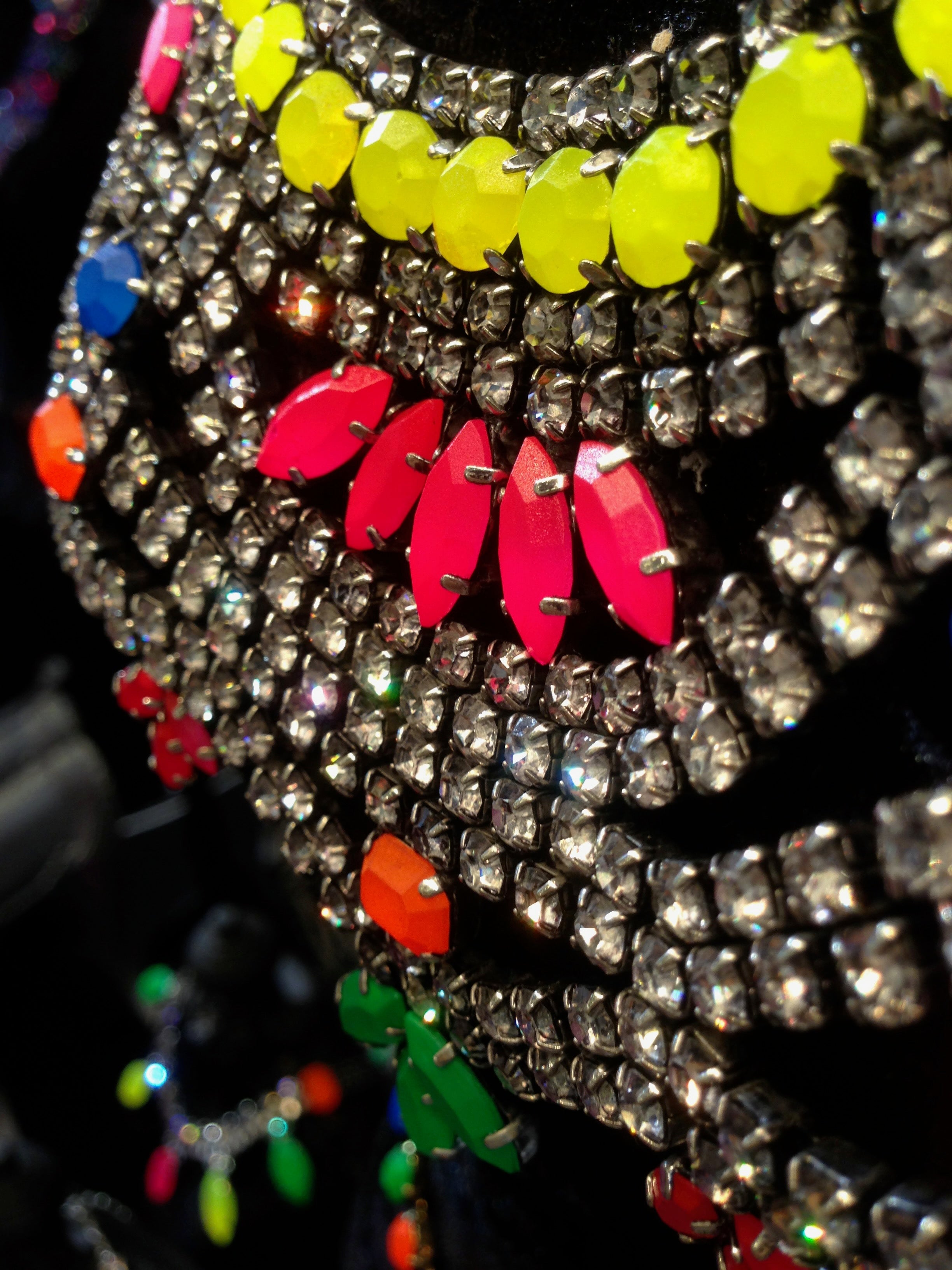 Kristalize Lodyn Necklace