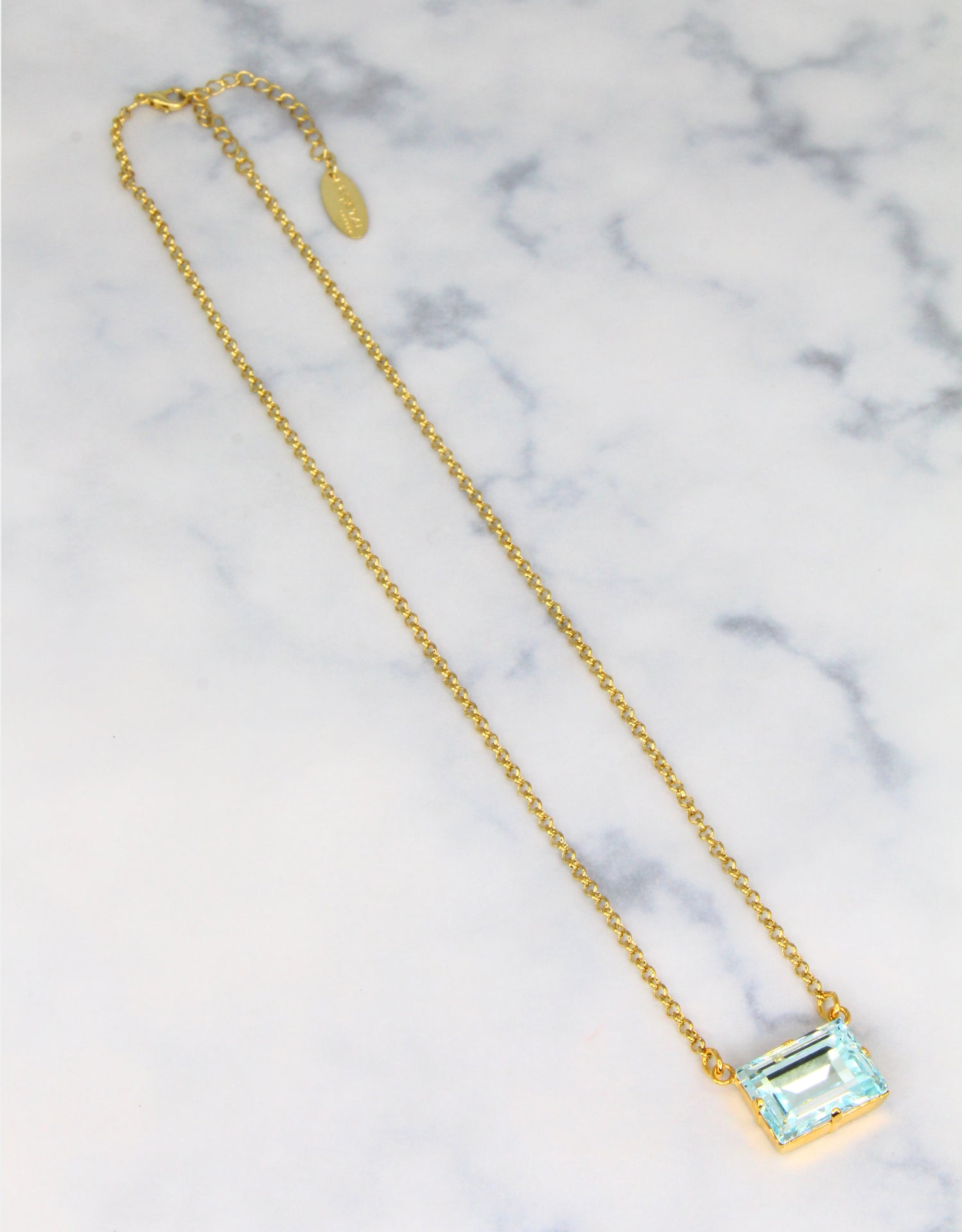 Aquamarine/ 