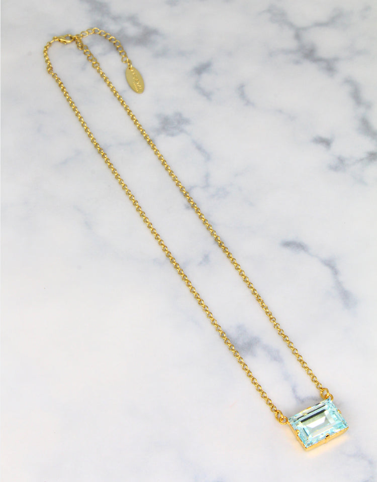 Aquamarine/ 