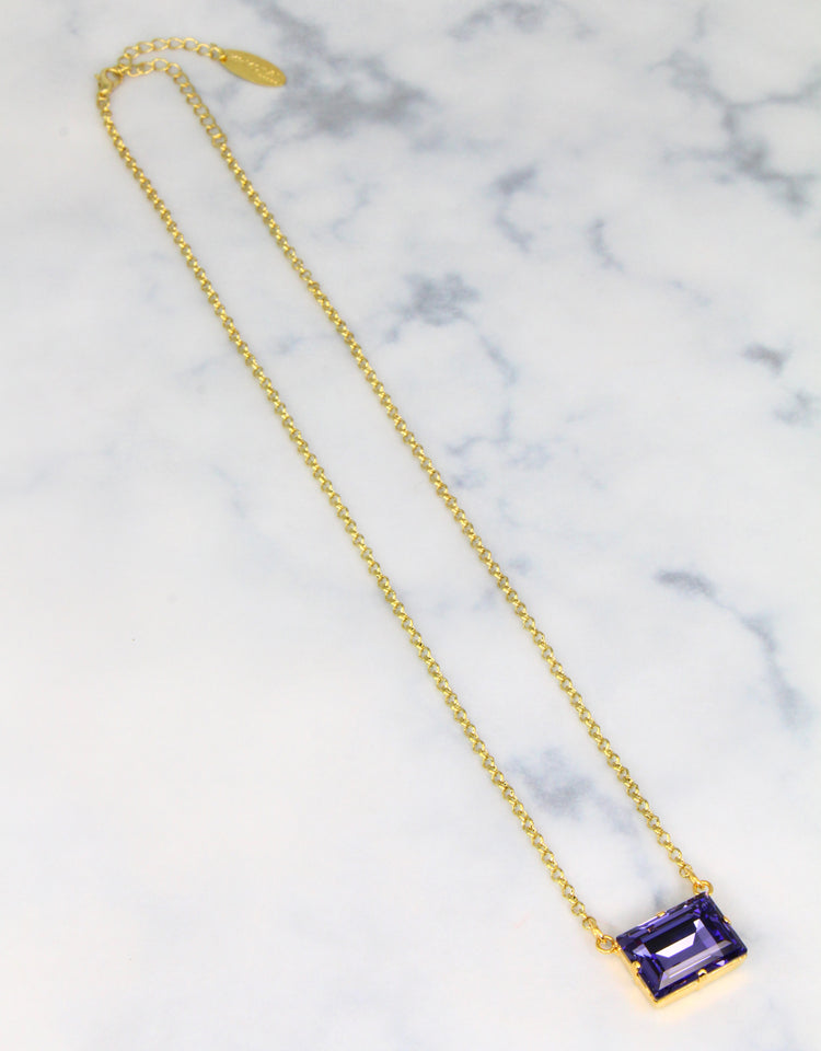 Tanzanite/