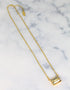 Golden Shadow/ 