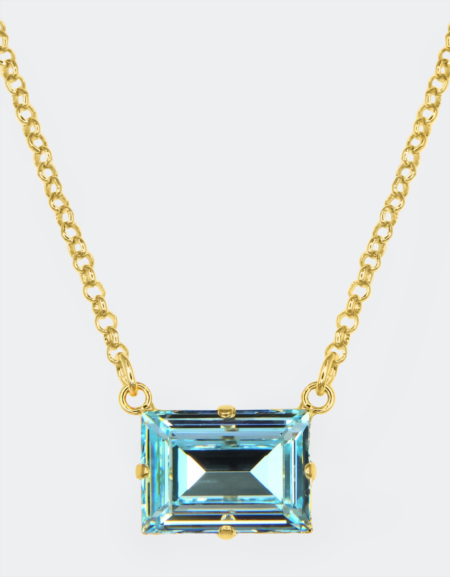 Aquamarine/