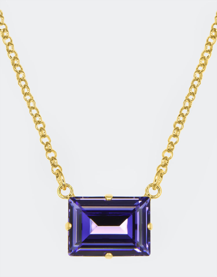 Tanzanite/