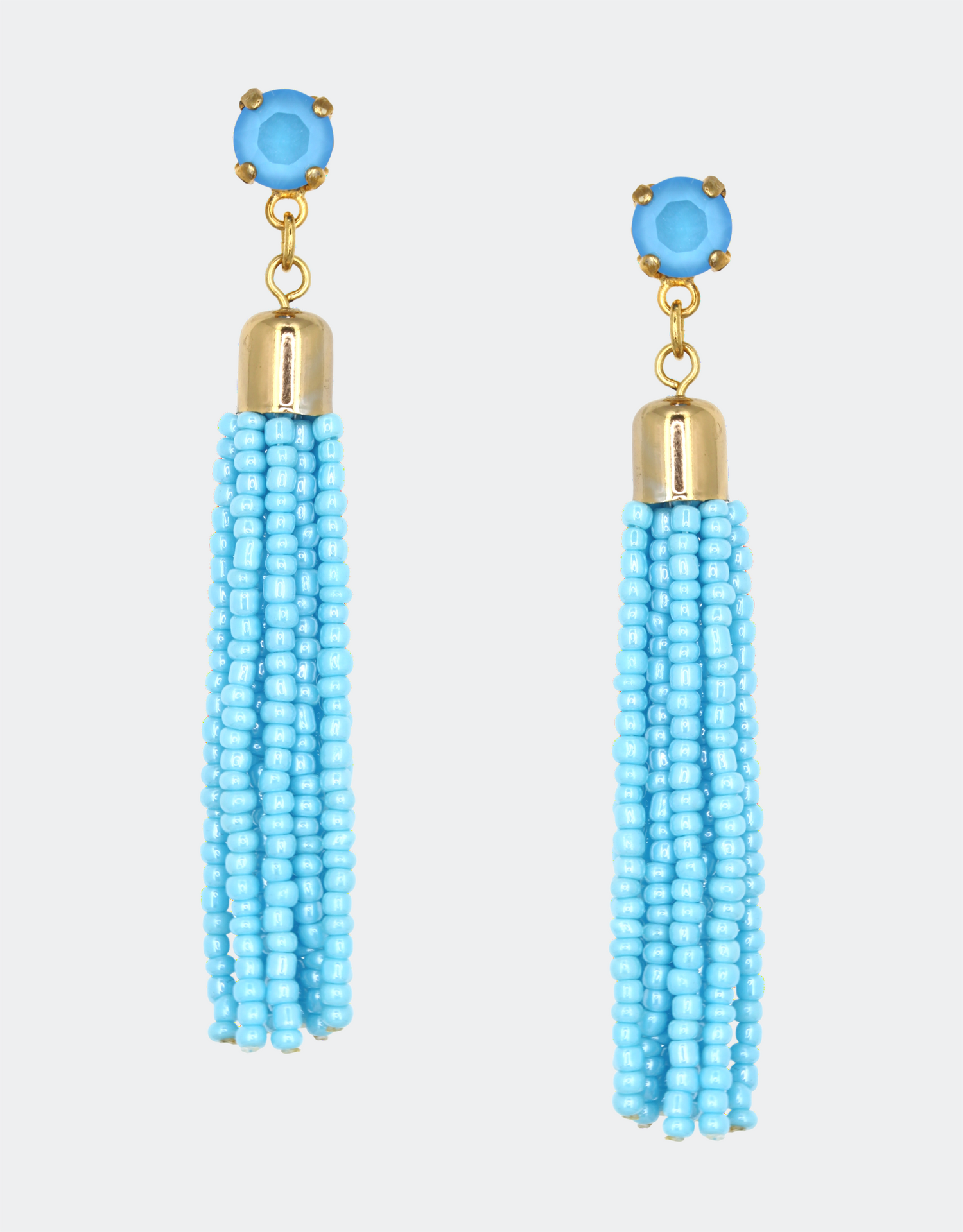 Summer Blue/