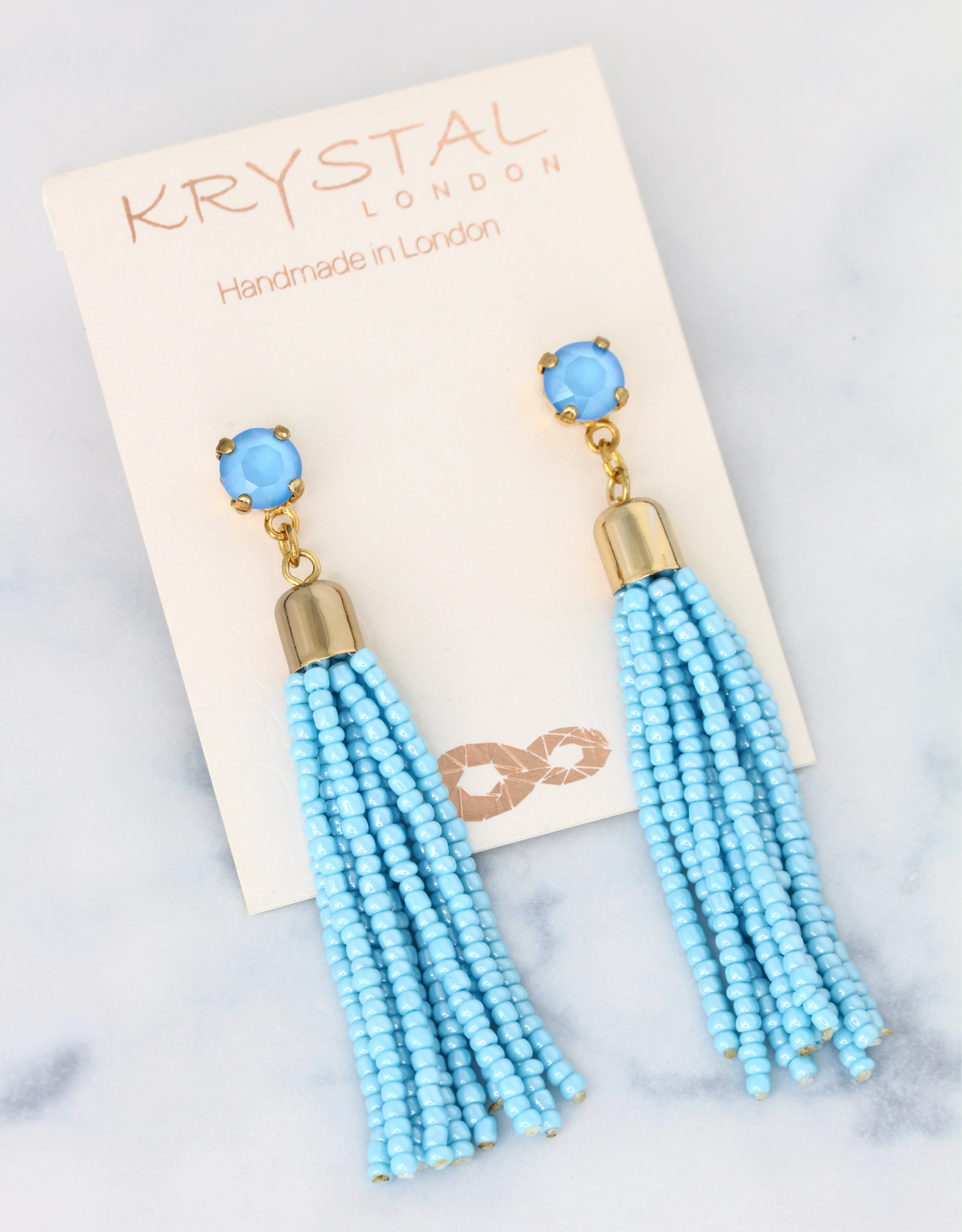 Summer Blue/