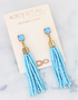 Summer Blue/