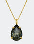 Black Diamond/ Gold