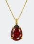 Red Magma/ Gold