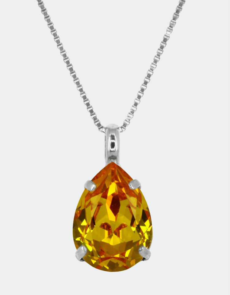 Sunflower/ Silver