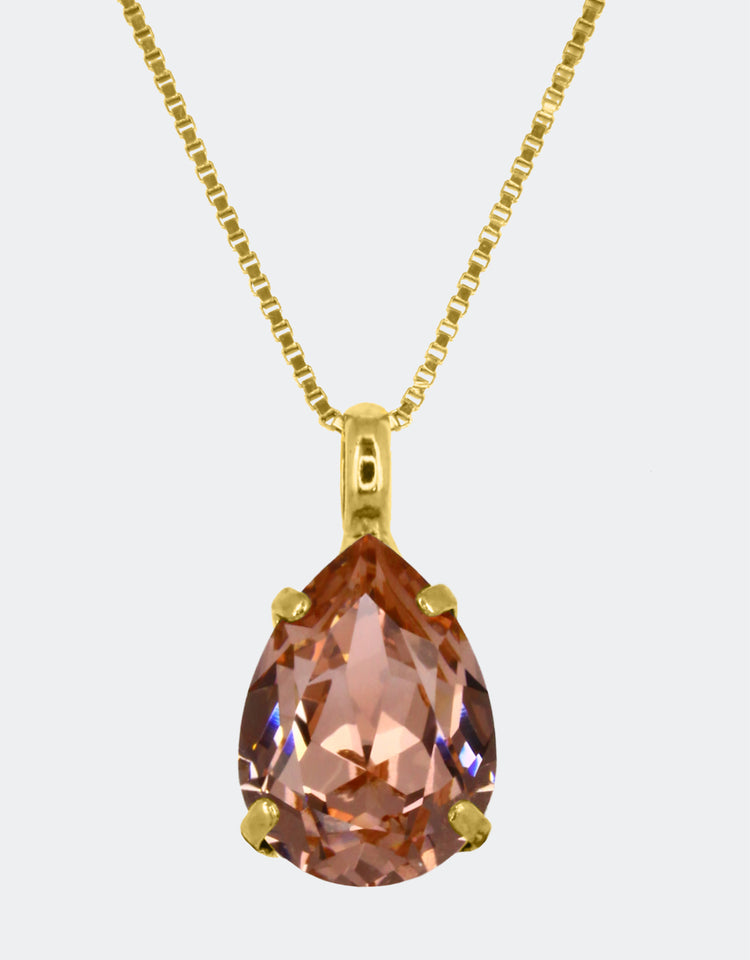 Vintage Rose/ Gold