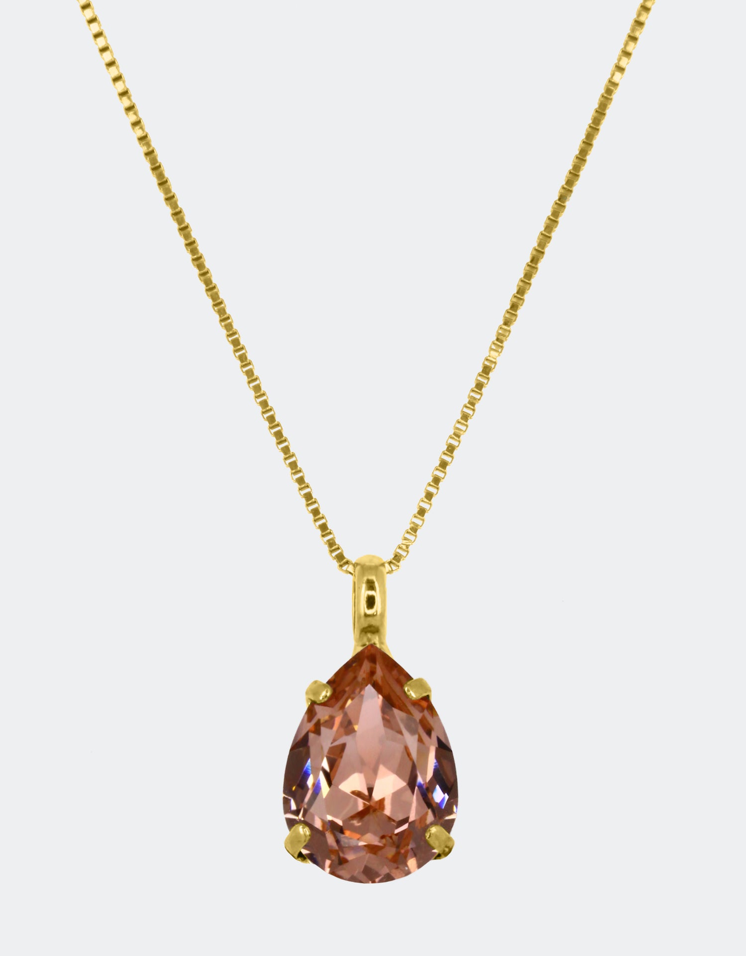 Vintage Rose/ Gold