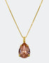 Vintage Rose/ Gold