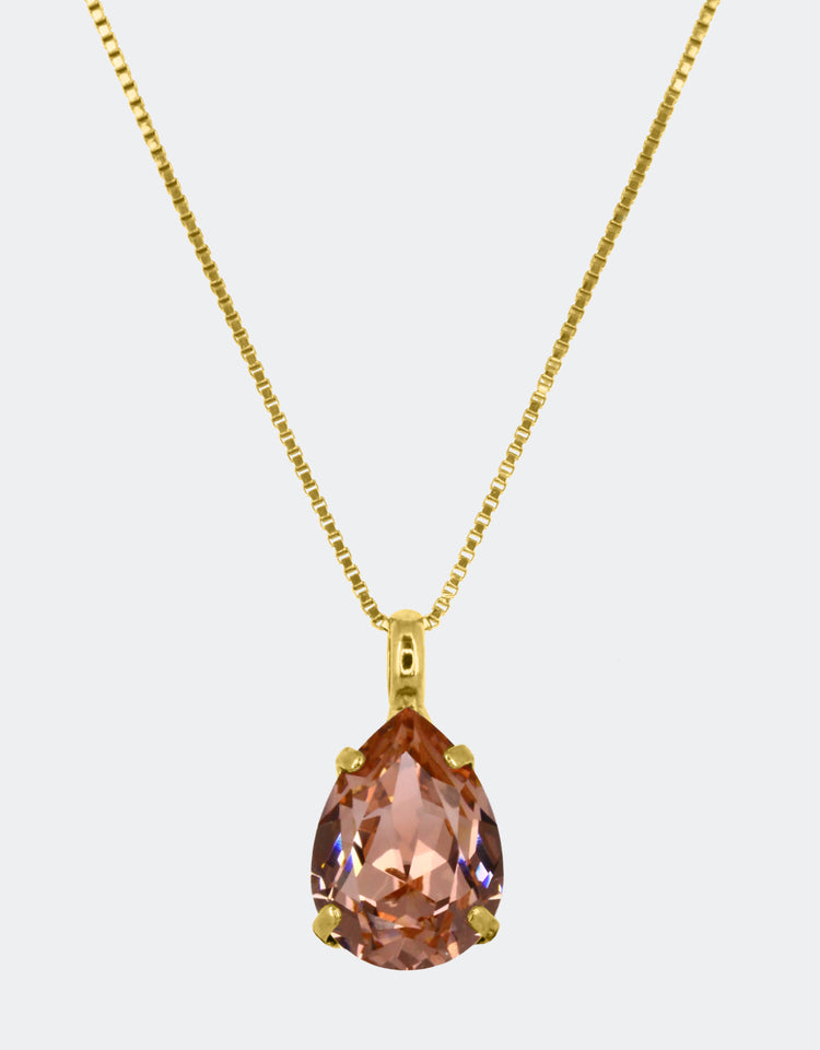 Vintage Rose/ Gold