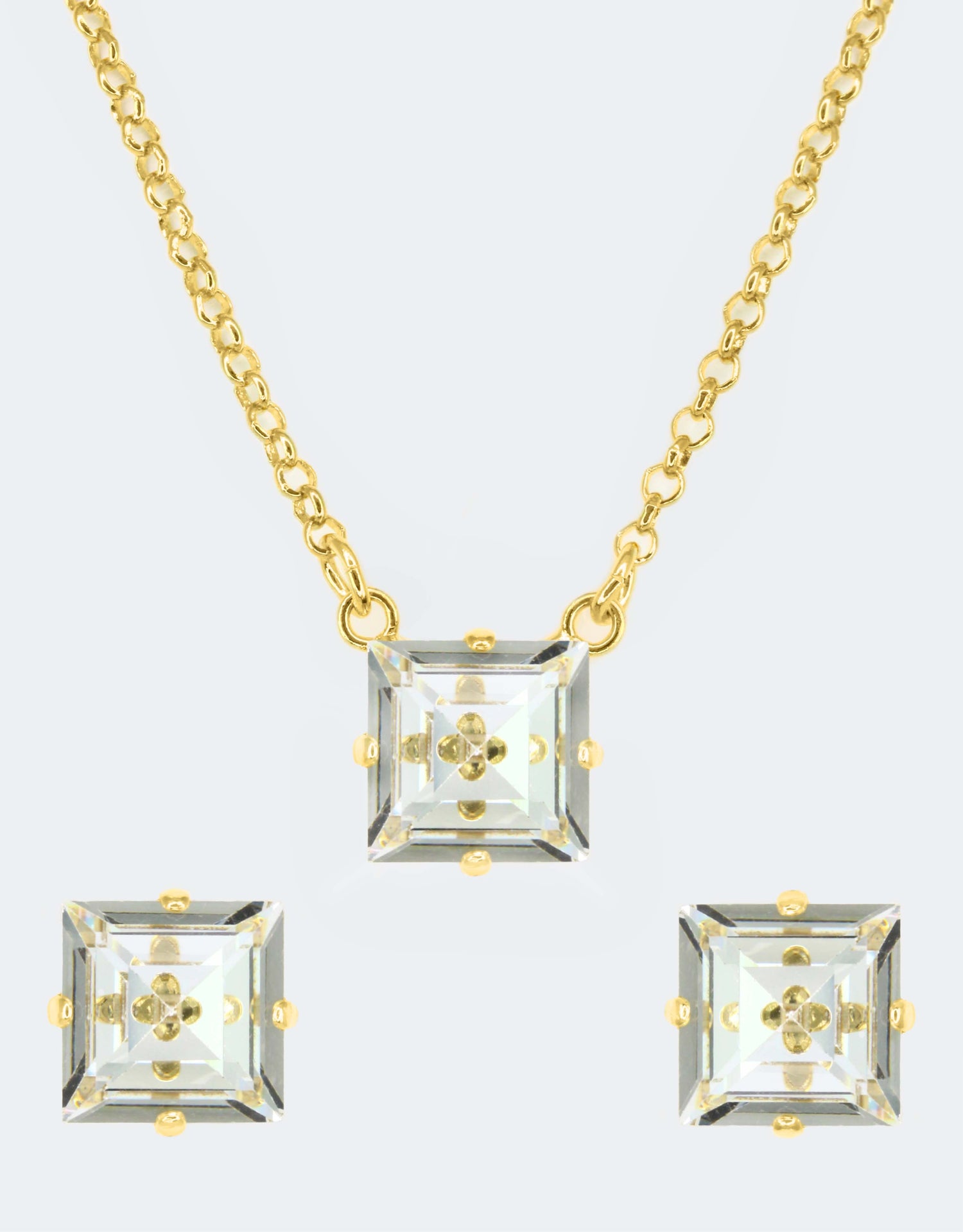 Crystal/ 