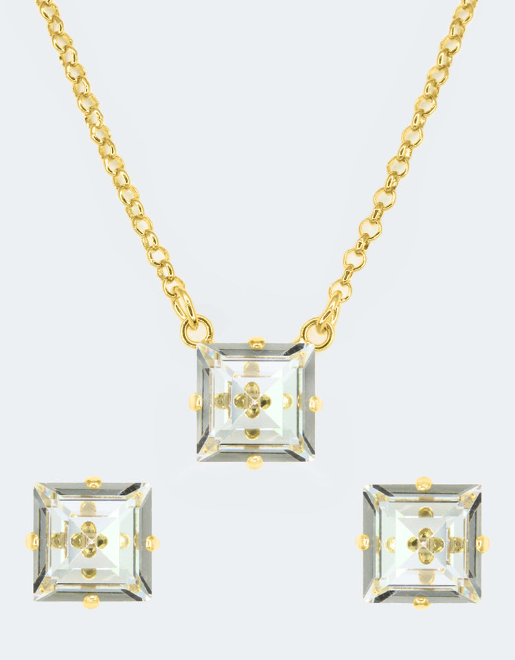 Crystal/ 
